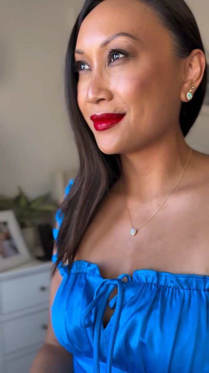 Everyday elegance, made effortless ✨ I’ve been living in my @Angarajewelry opal set—perfect for busy days, casual moments, and those special events that call for a little extra glow. The best part? These opals are heirloom-grade and naturally stable, so their brilliance lasts a lifetime. 💫

Angara’s Anniversary Sale goes live on the 16th! Many pieces are 15% off, and for the rest, you can use my code MELISSA for 12% off + a free gift with every purchase. 🎁

Head to my @shop.ltk for direct links or comment “opal” to receive a DM with link 🔗

#Angara #OpalGlow #EverydayLuxury
#WearTheExceptional #AngaraJewelry
#StyleWithAngara
