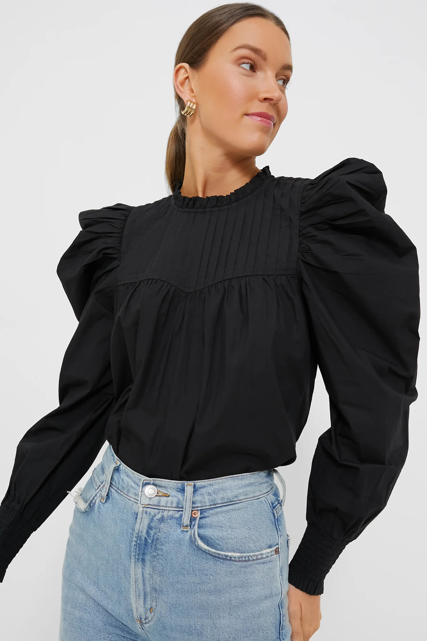 Irina Blouse | Tuckernuck (US)