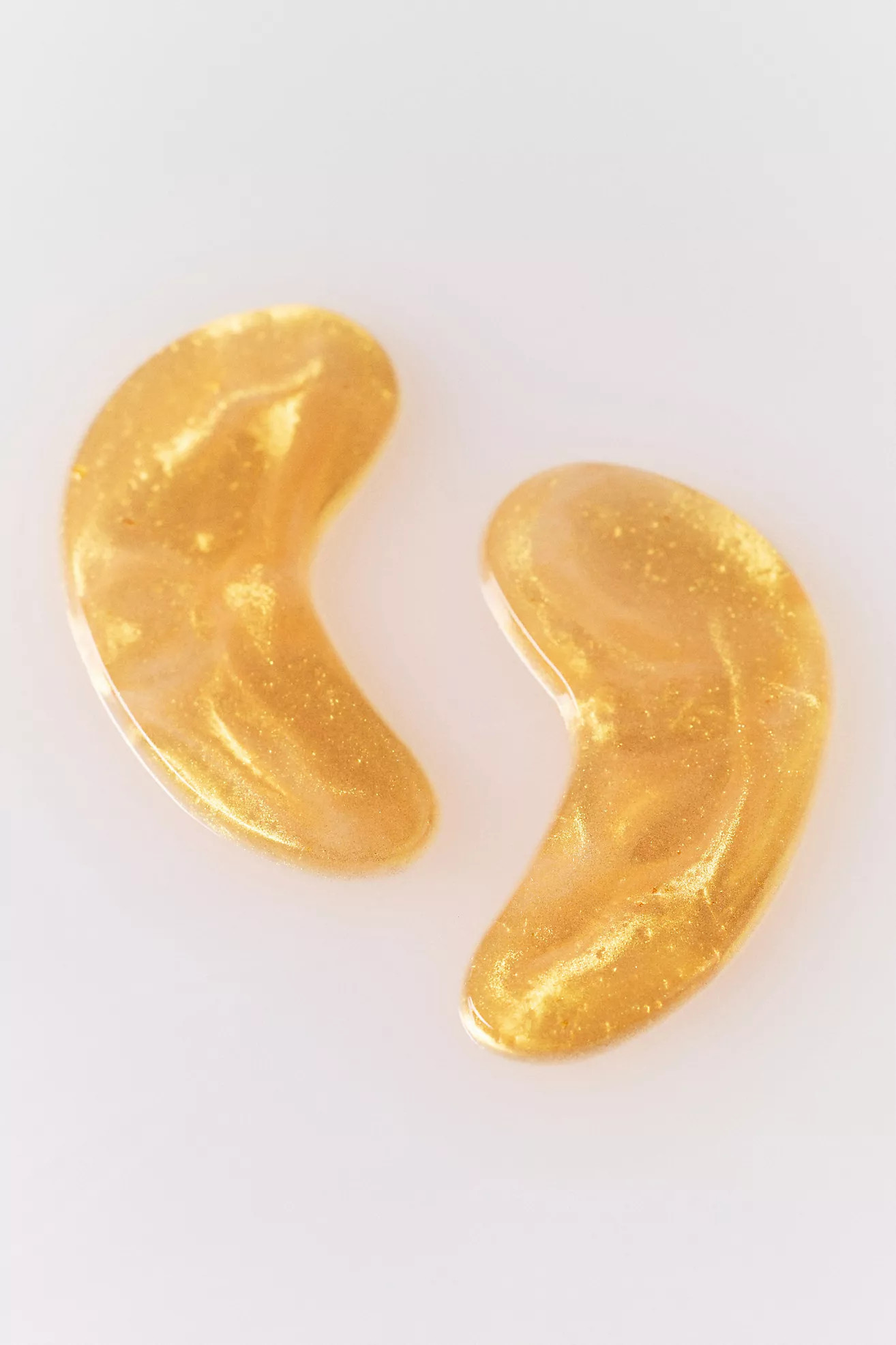 SpaLife Holiday Under Eye Masks, Set of 8 | Anthropologie (US)