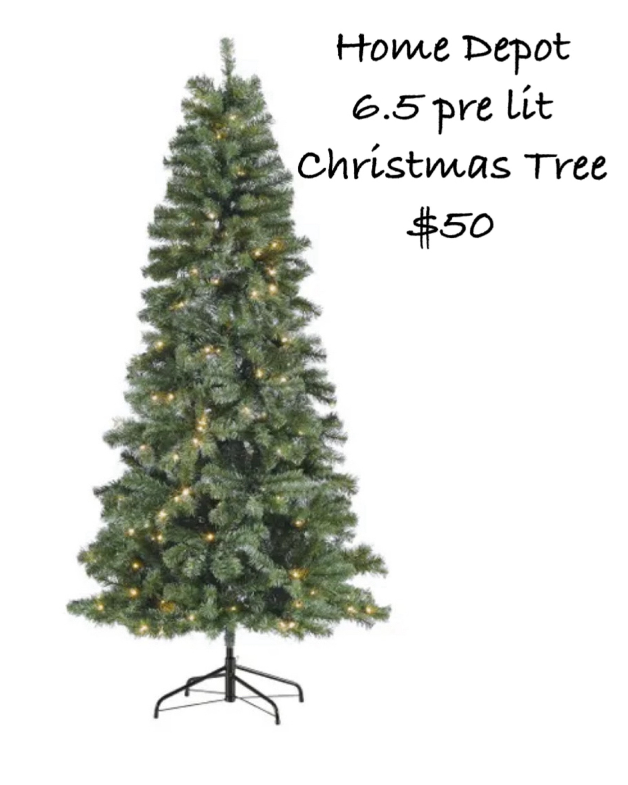 Looking to downsize your Christmas tree this yr, but still want it to be full & realistic?  Here is the perfect tree with clear & colorful lights!

#LTKSeasonal #LTKHome #LTKHoliday