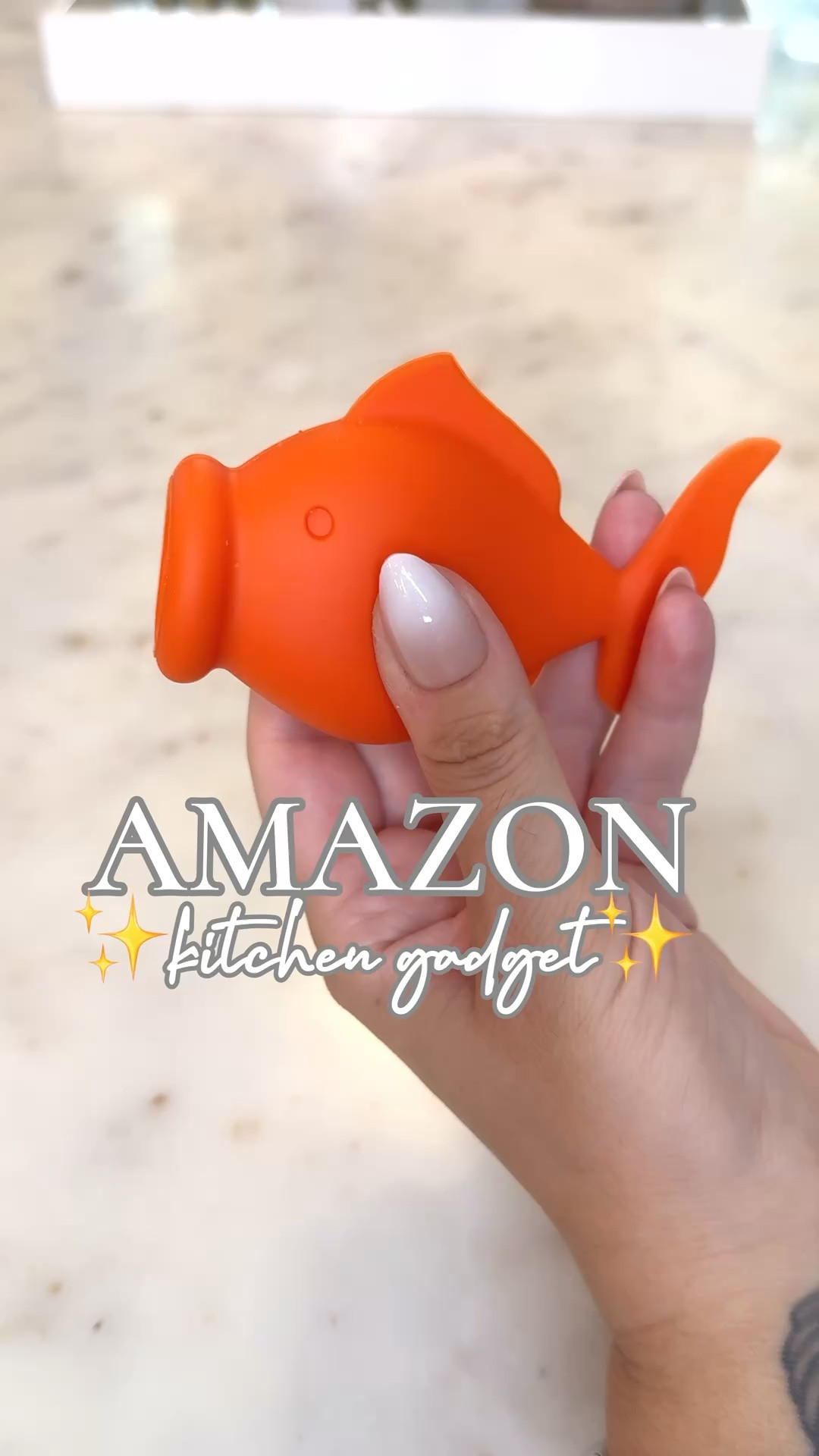 This egg separator is so easy to use and makes life so much easier! (No, it doesn’t actually squeak 😄)

Amazon viral, Amazon kitchen,  Amazon kitchen finds, Amazon favorites, Amazon home finds, Amazon finds, Amazon home, Amazon home must haves, home finds, home finds Amazon, Amazon gadgets, Amazon must haves, kitchen finds, kitchen gadgets, Amazon kitchen must haves, kitchen must haves, found it on Amazon

#LTKHome #LTKfoodie