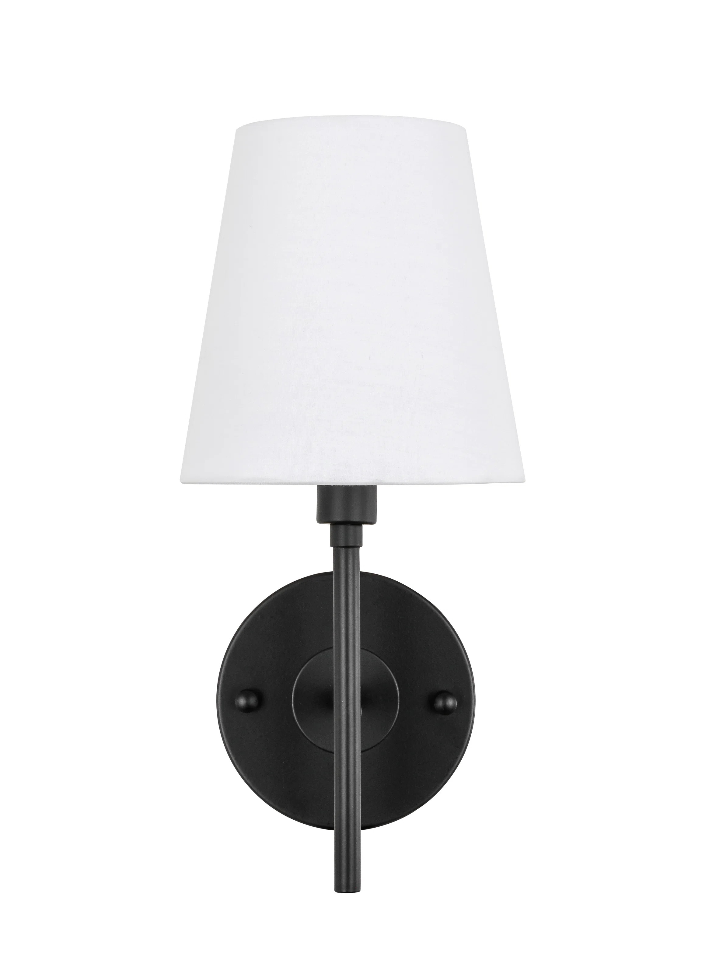 Lovis 1 - Light Dimmable Wallchiere | Wayfair North America