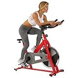 Sunny Health & Fitness Spin Bike Indoor Cycling Exercise Spinning Bike | Amazon (US)