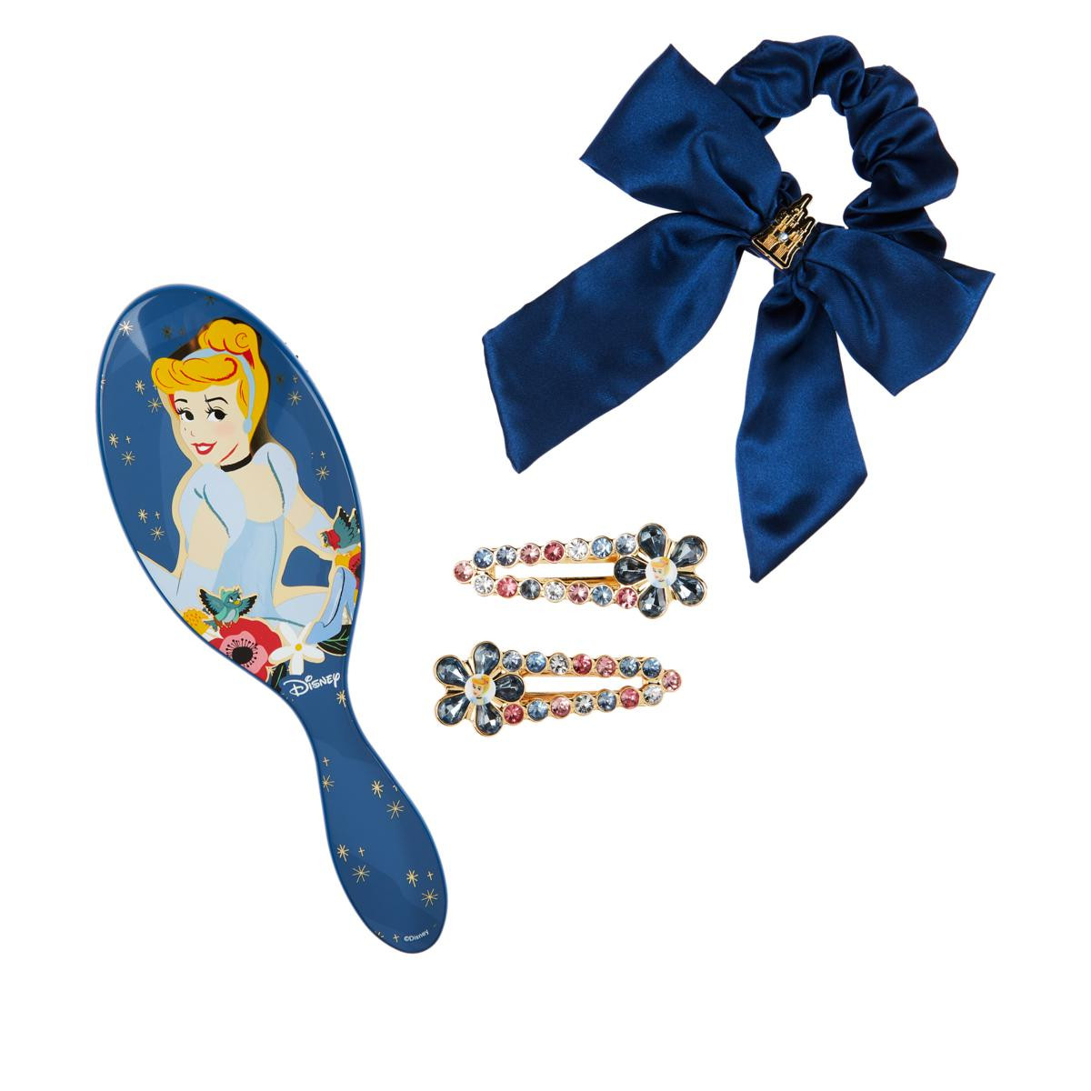Wet Brush 3-piece Disney's Character Set | HSN