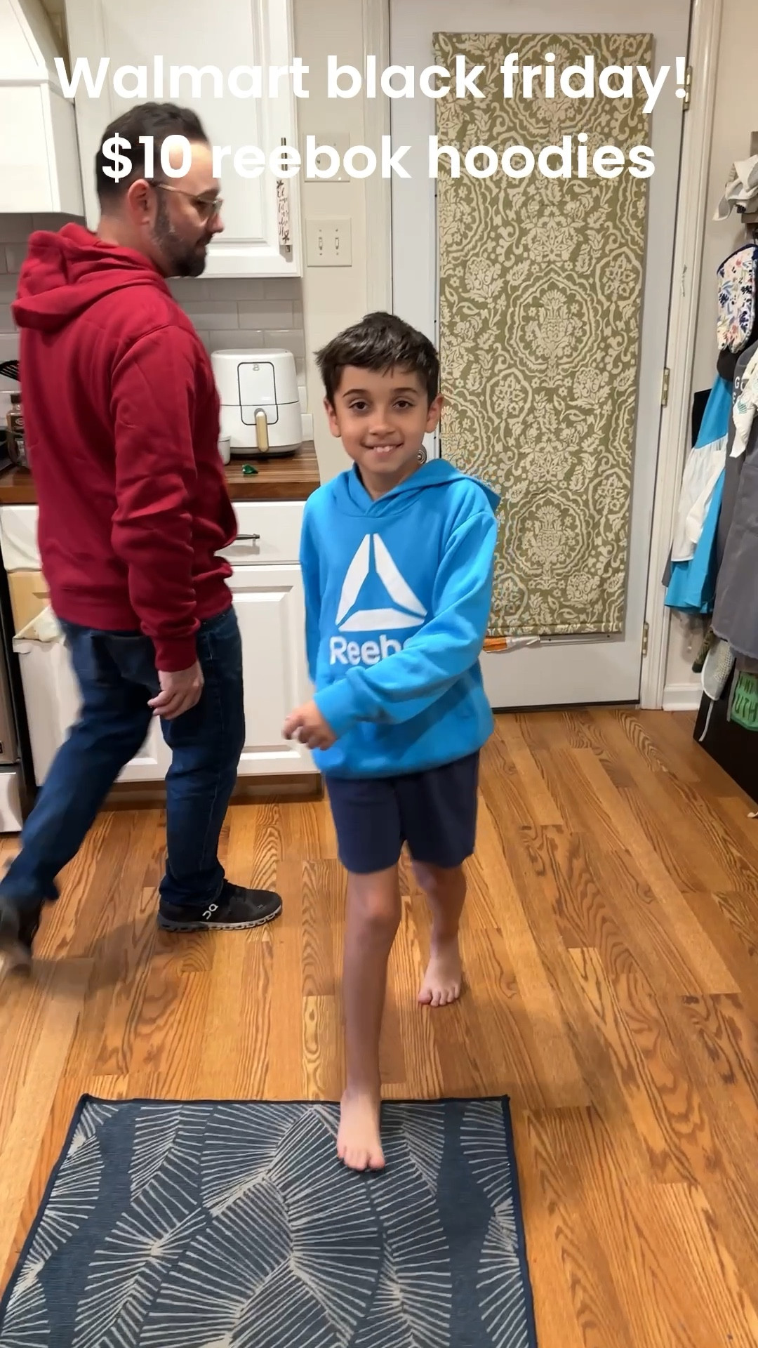 Fit true boys, girls and adults 

#LTKSaleAlert #LTKCyberWeek #LTKHoliday