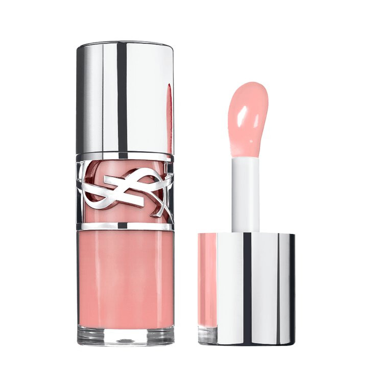 YSL Loveshine Plumping Lip Oil Gloss | YSL Beauté | Yves Saint Laurent Beauté (FR)