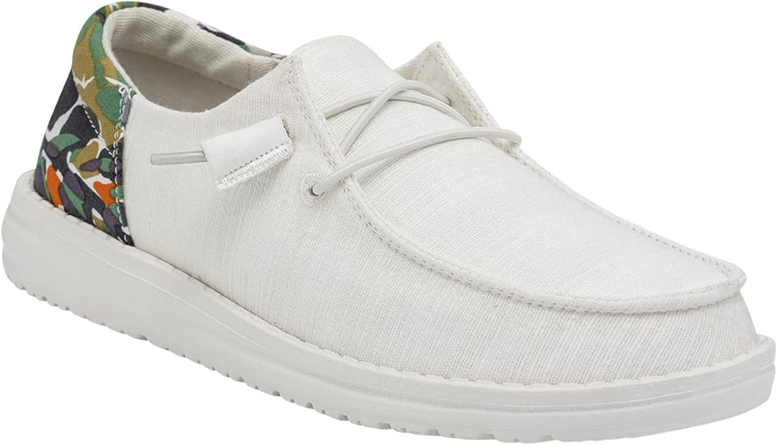 Hey Dude Women's Wendy Funk Chambray | Amazon (US)