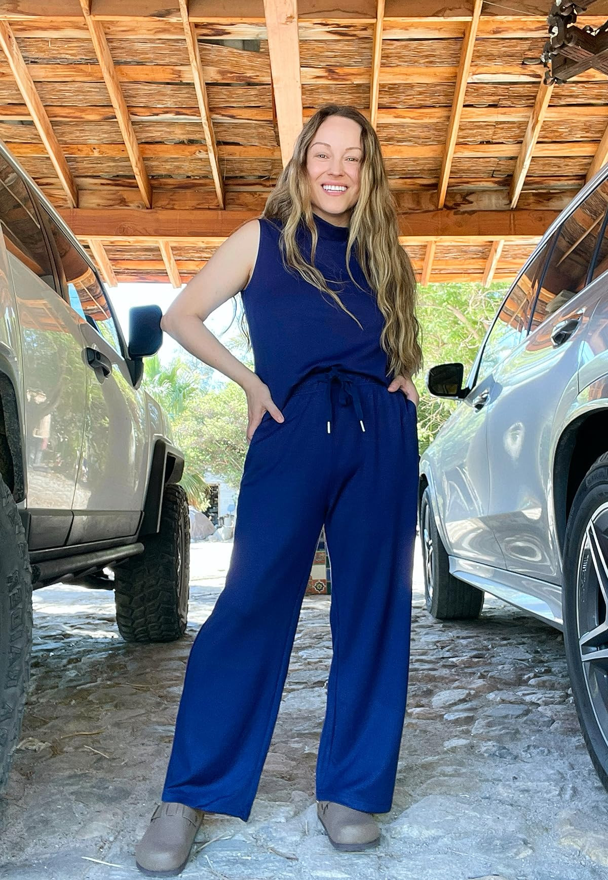 Lubella Gauna | Amazon (US)