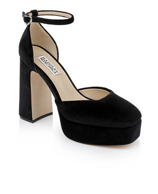 Women's Jayda Evening Platform Pumps | Macy's