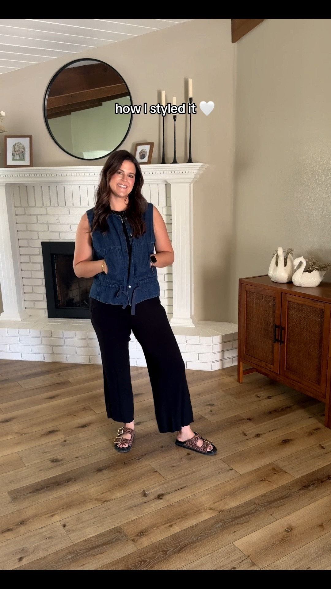 Walmart set 🖤 | Walmart fashion, two piece sets | comfy 

#LTKMidsize #LTKStyleTip #LTKSeasonal