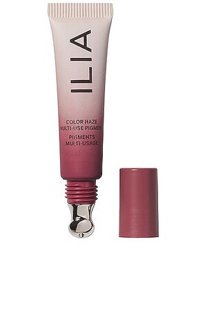 ILIA Color Haze Multi-Matte Cheek, Lip & Eye Pigment in Sing - Beauty: NA. Size all. | FWRD 