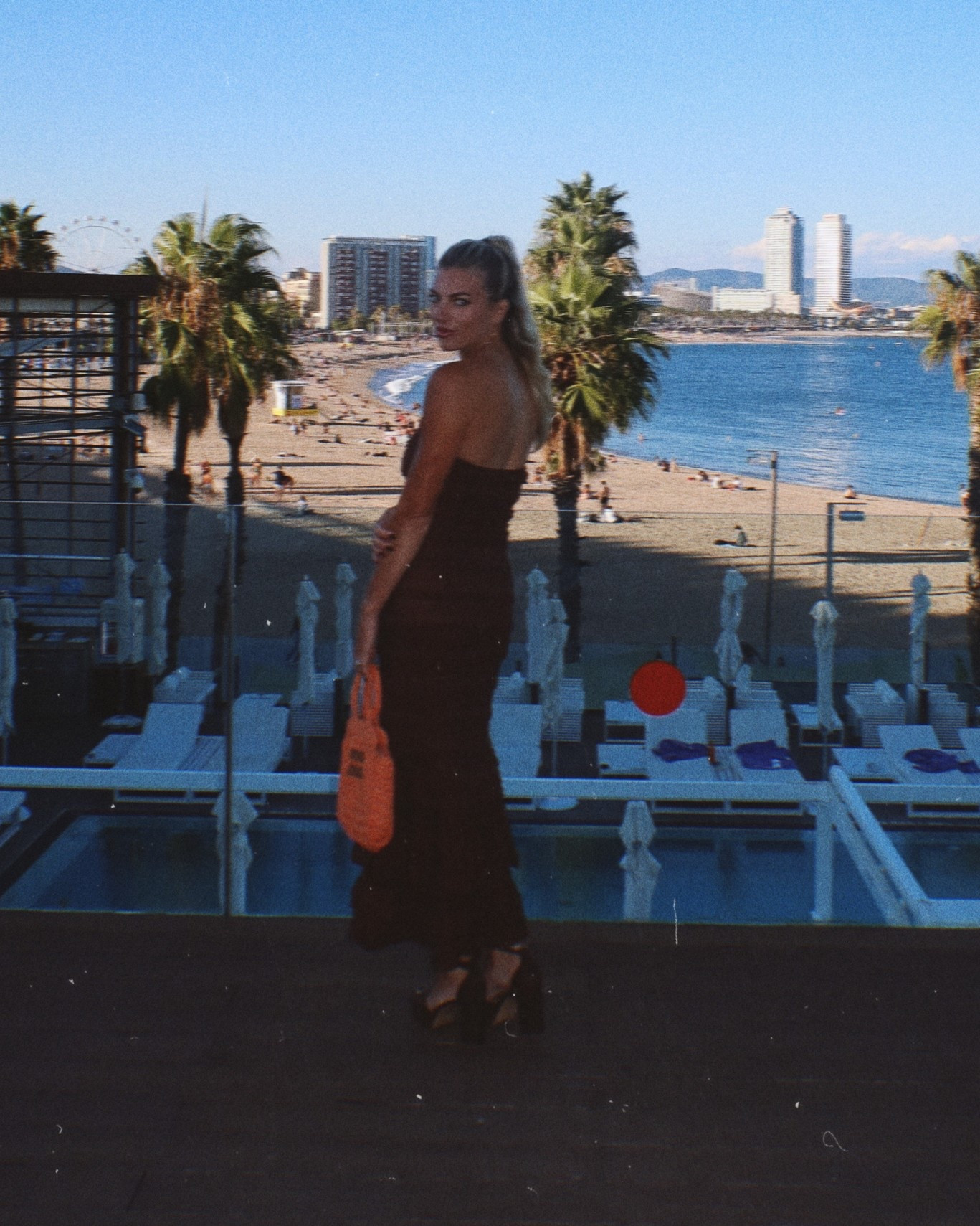 Awards dinner 🧡