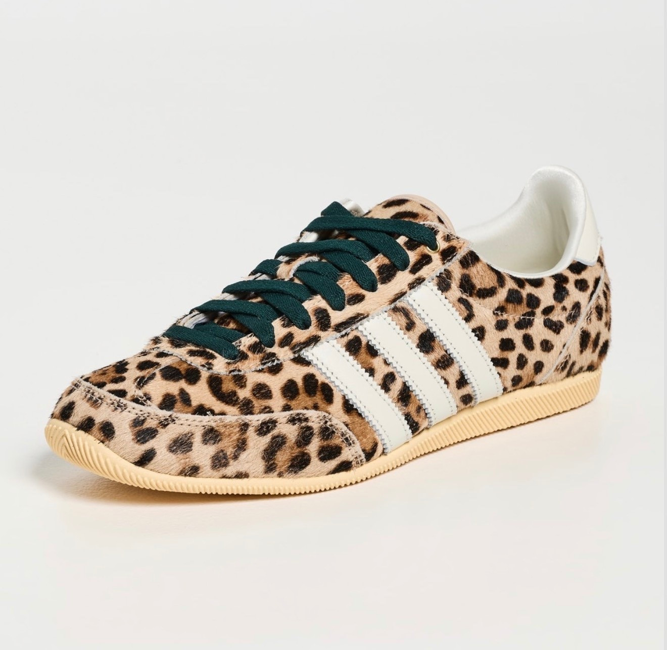 Adidas just dropped these new sneakers! High risk of selling out! 🖤

#LTKOver40 #LTKSeasonal