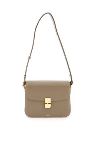 A.P.C. GRACE BAG | Residenza725 US