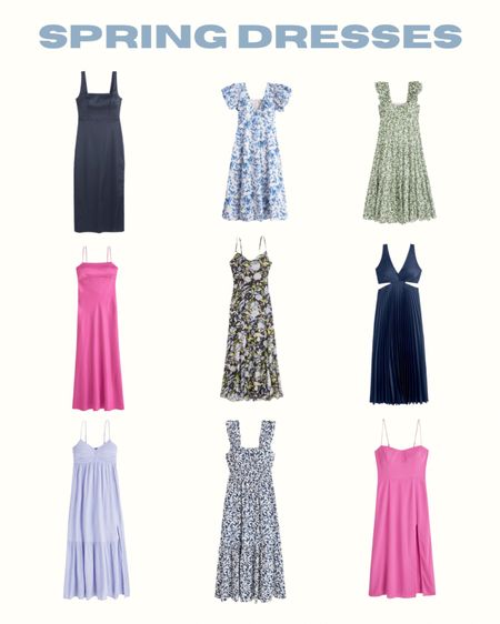 LTK spring sale going on! These spring dresses are so pretty! 

Spring dress
Wedding guest dress
Bridal shower 
Easter dress
Baby shower dress

Abercrombie , dresses , spring dress , Easter dress, baby shower dress, spring outfit 

#LTKSale #LTKsalealert #LTKunder100
