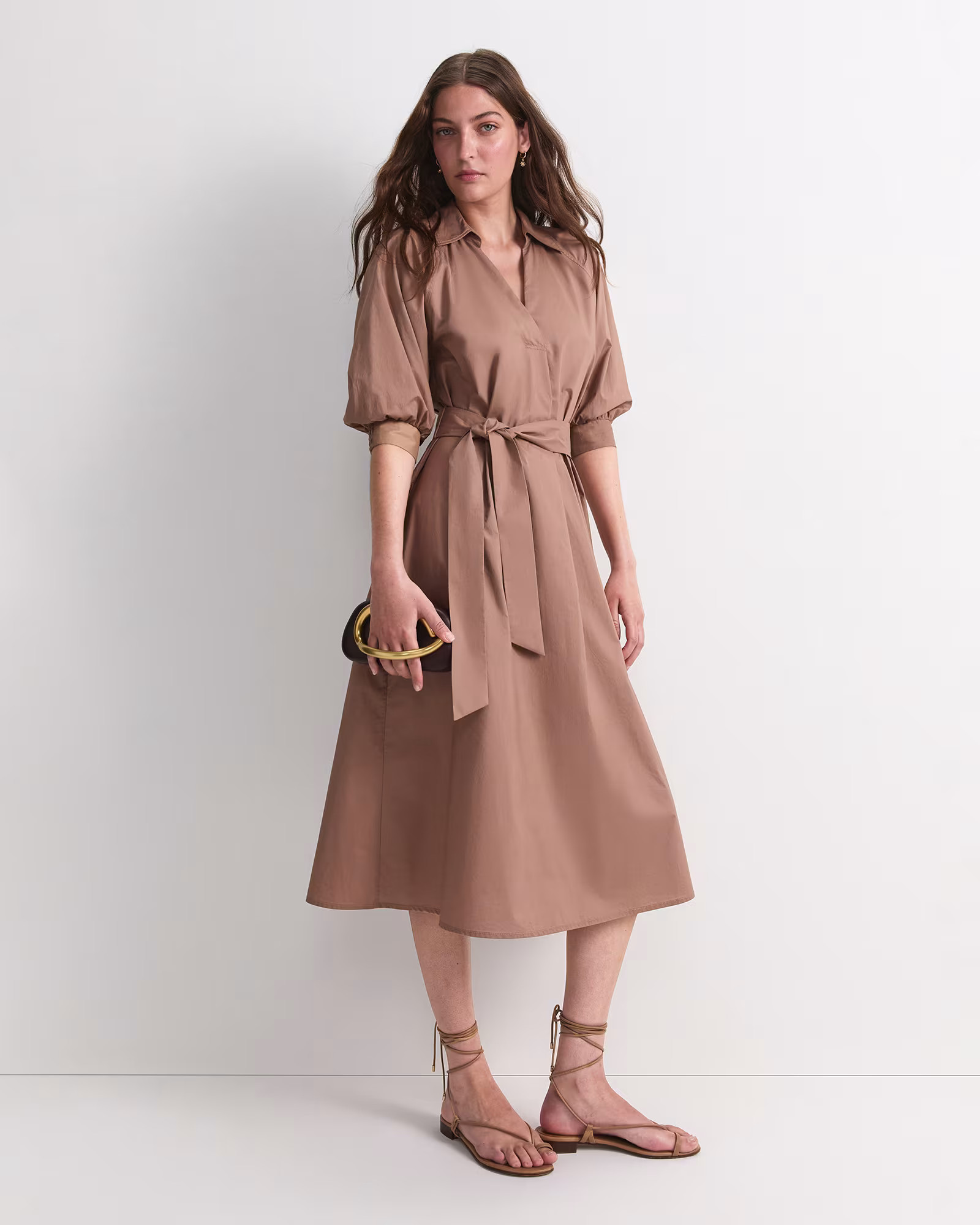 Lorelei Midi Dress | Sportscraft (Australia)