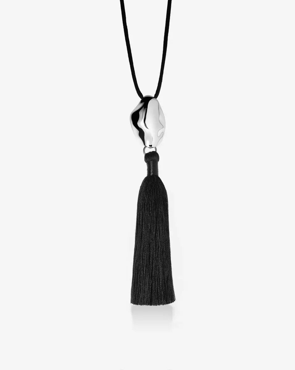 Coco Tassel Necklace | Ring Concierge