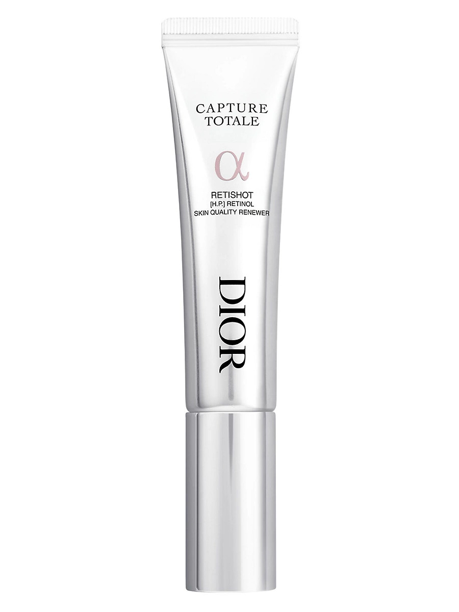 Women's Capture Totale Retishot Retinol Night Treatment | Saks Fifth Avenue