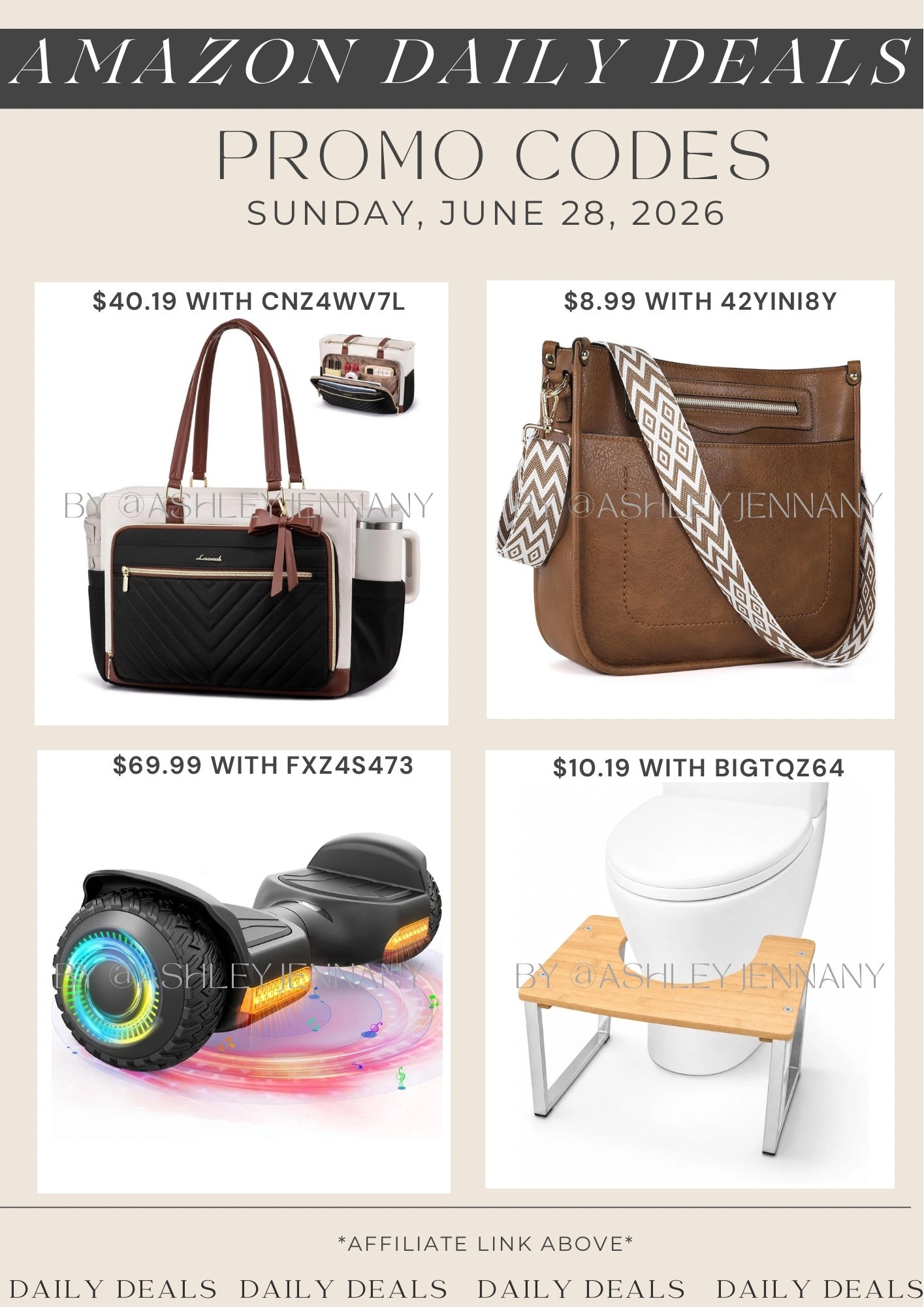 Amazon deals

#LTKSaleAlert #LTKTravel #LTKHome