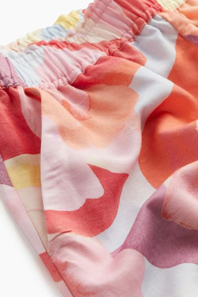 High Waist Shorts | H&M (US + CA)