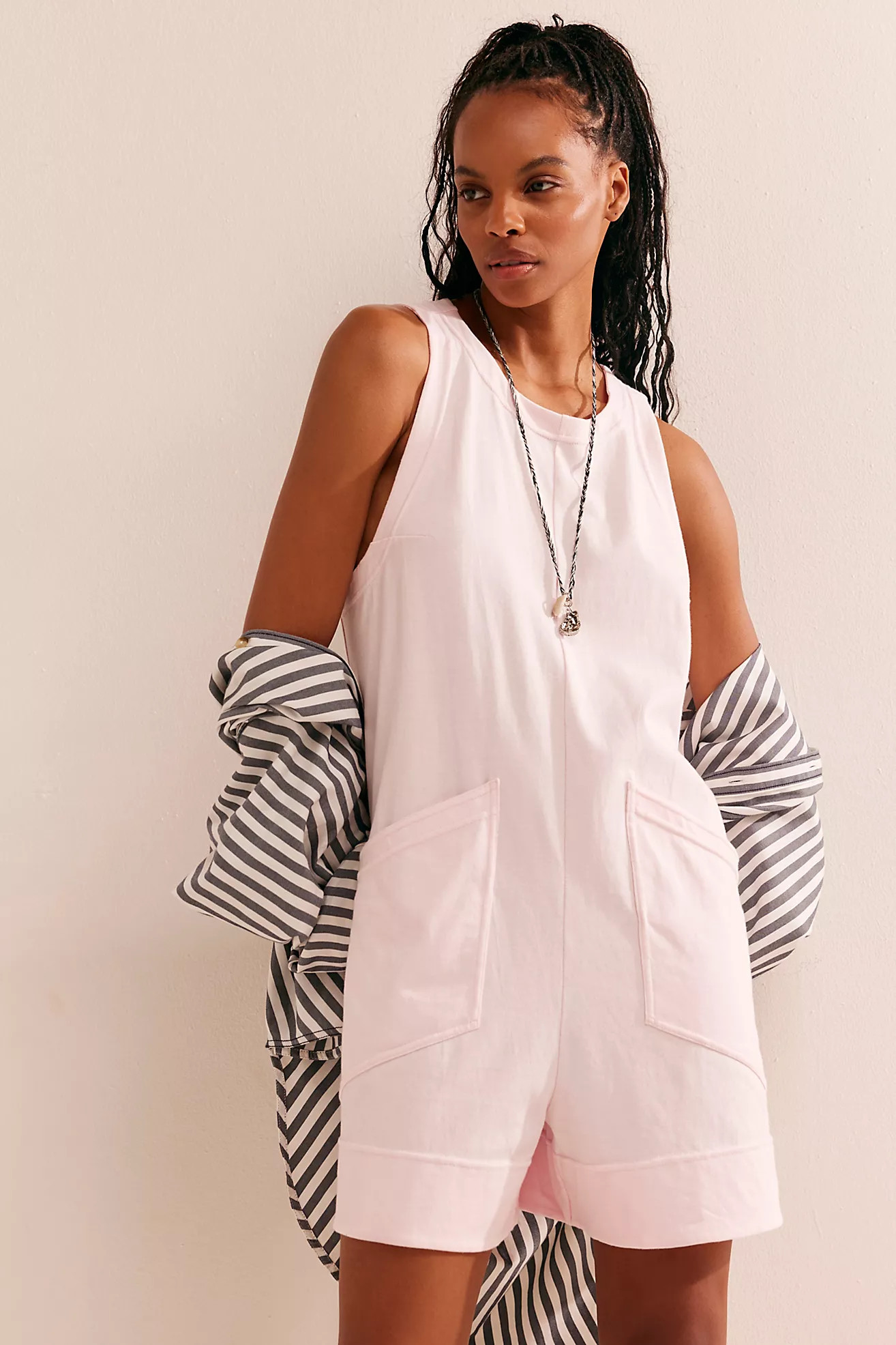 Elliot Romper | Free People (Global - UK&FR Excluded)
