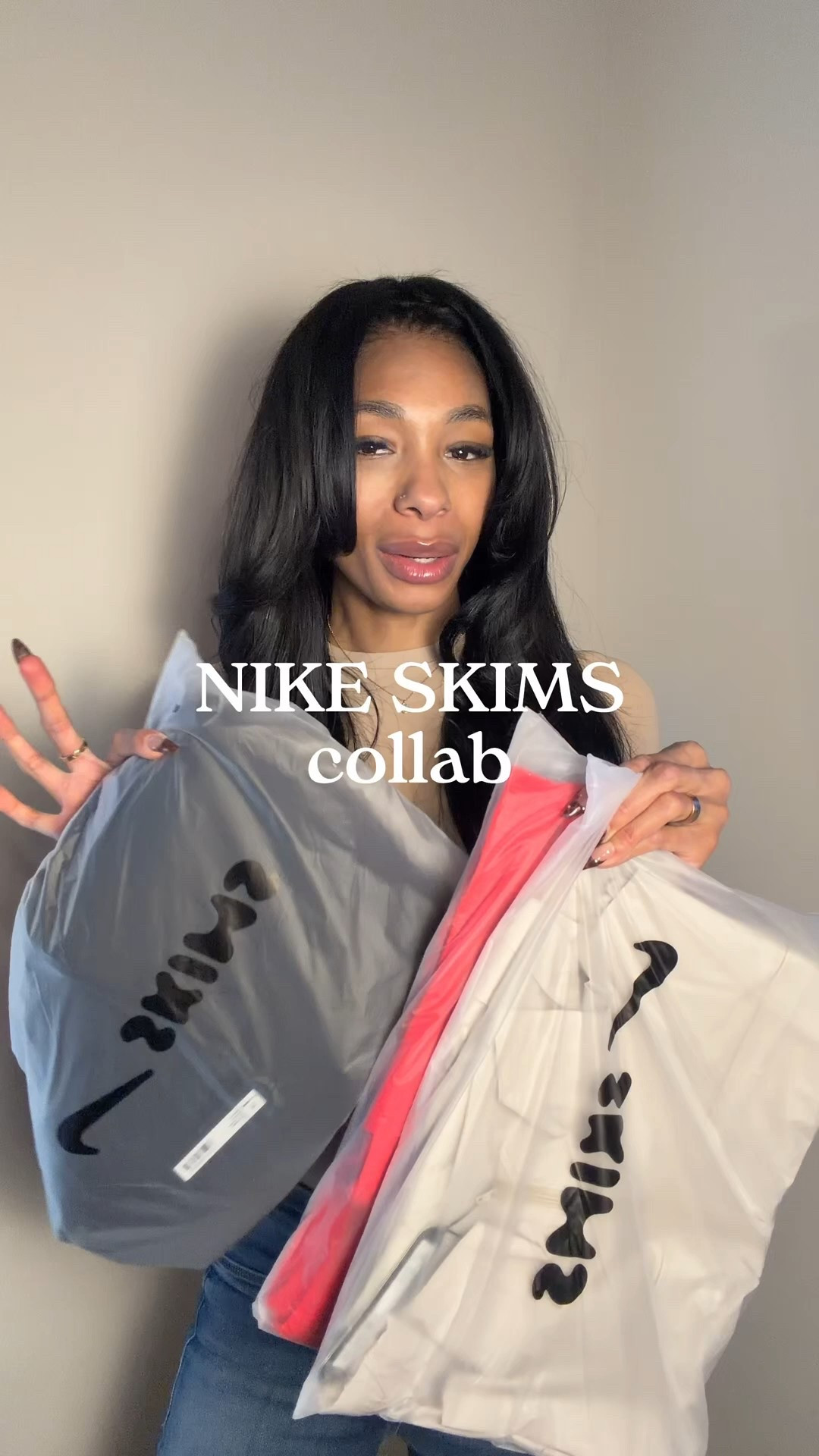 the Nike skims collab is so fire, I’m trying not to buy everything lbs 😭 but it’s too perfect  

#LTKActive #LTKFindsUnder100 #LTKvlog