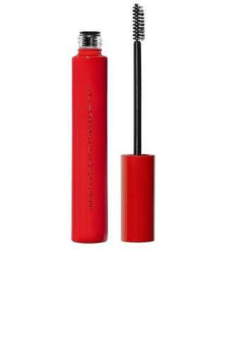 MAKE Beauty Infinite Hold Sculpting Brow Gel in Cool Tint from Revolve.com | Revolve Clothing (Global)