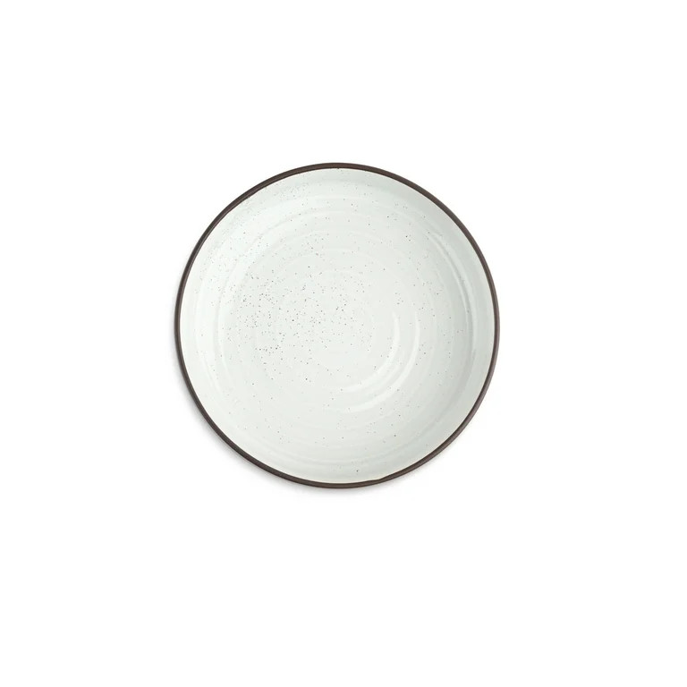 Yellowstone Ceramic Round Bowl, Beth Collection | Walmart (US)