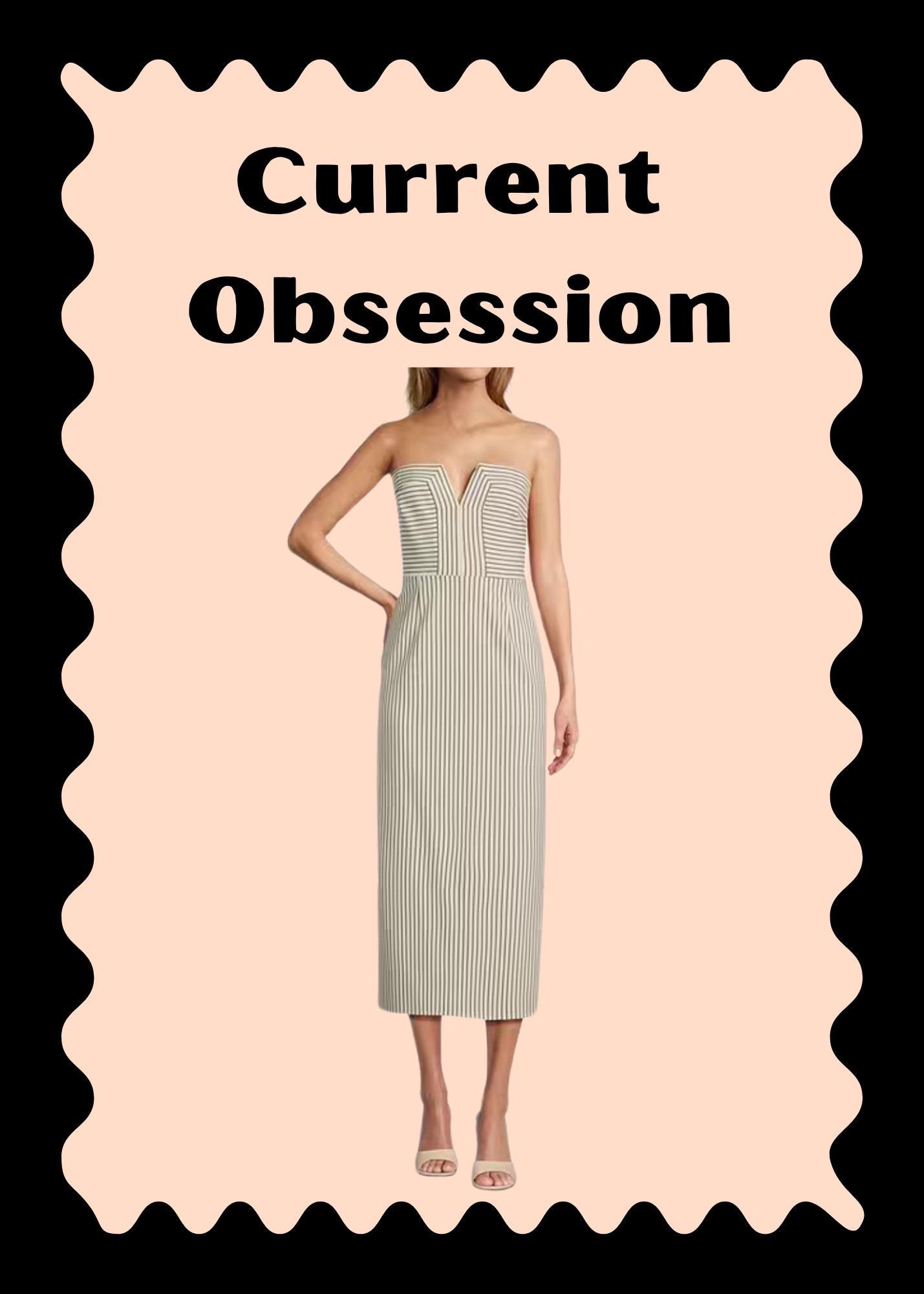 This is one of my FAVORITES from the Dillards resort collab with Natalie Simkins. It is so chic and looks far more expensive than it is. 
Still, like this post and you’ll get an alert when the price drops so that you can get the absolute best deal.

#LTKStyleTip #LTKSeasonal #LTKMidsize