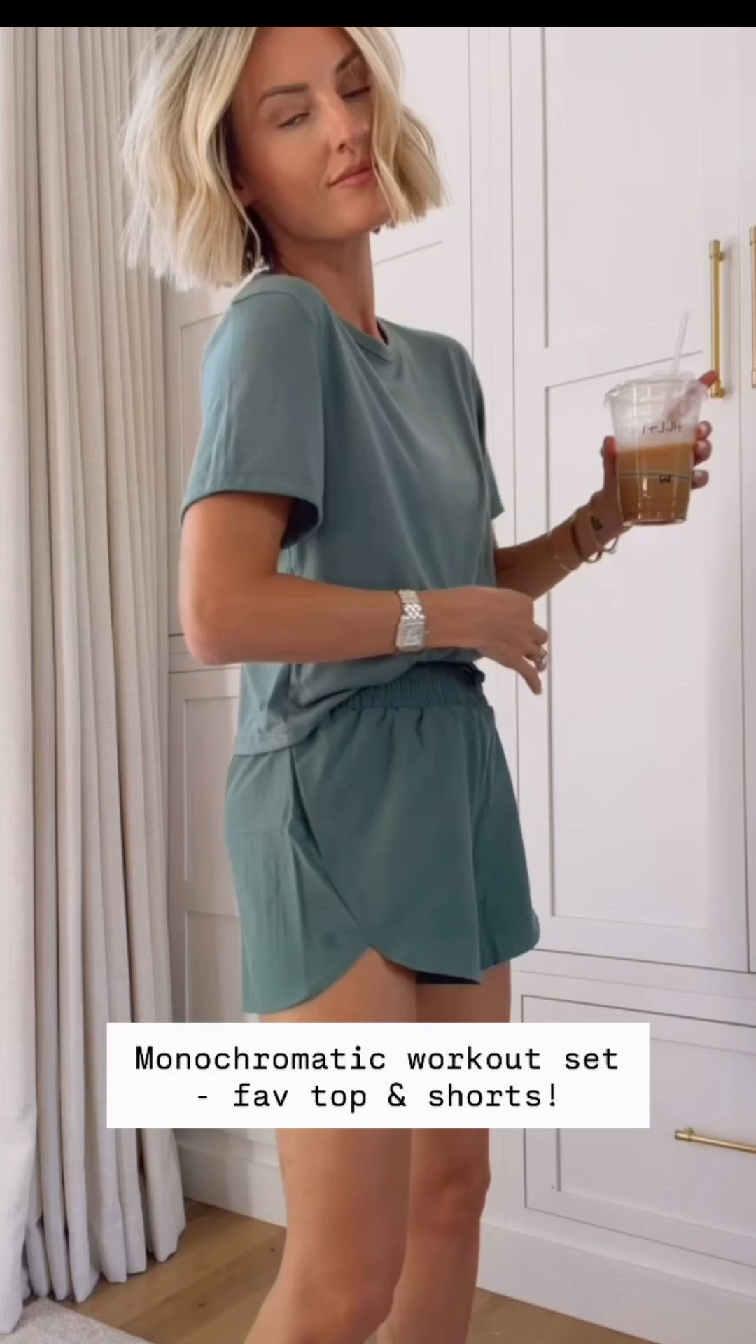 Favorite active pieces on sale? Say less! Highly recommend grabbing these while they’re still on sale. 

Loverly Grey, sale alert, target sale

#LTKActive #LTKTravel #LTKSaleAlert