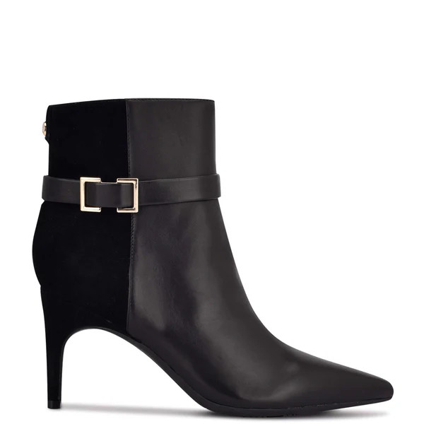 Dian 9x9 Dress Booties | Nine West (US)