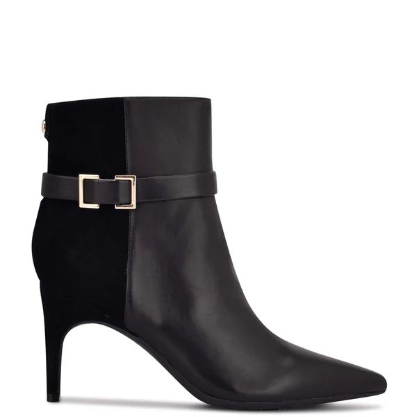 Dian 9x9 Dress Booties | Nine West (US)