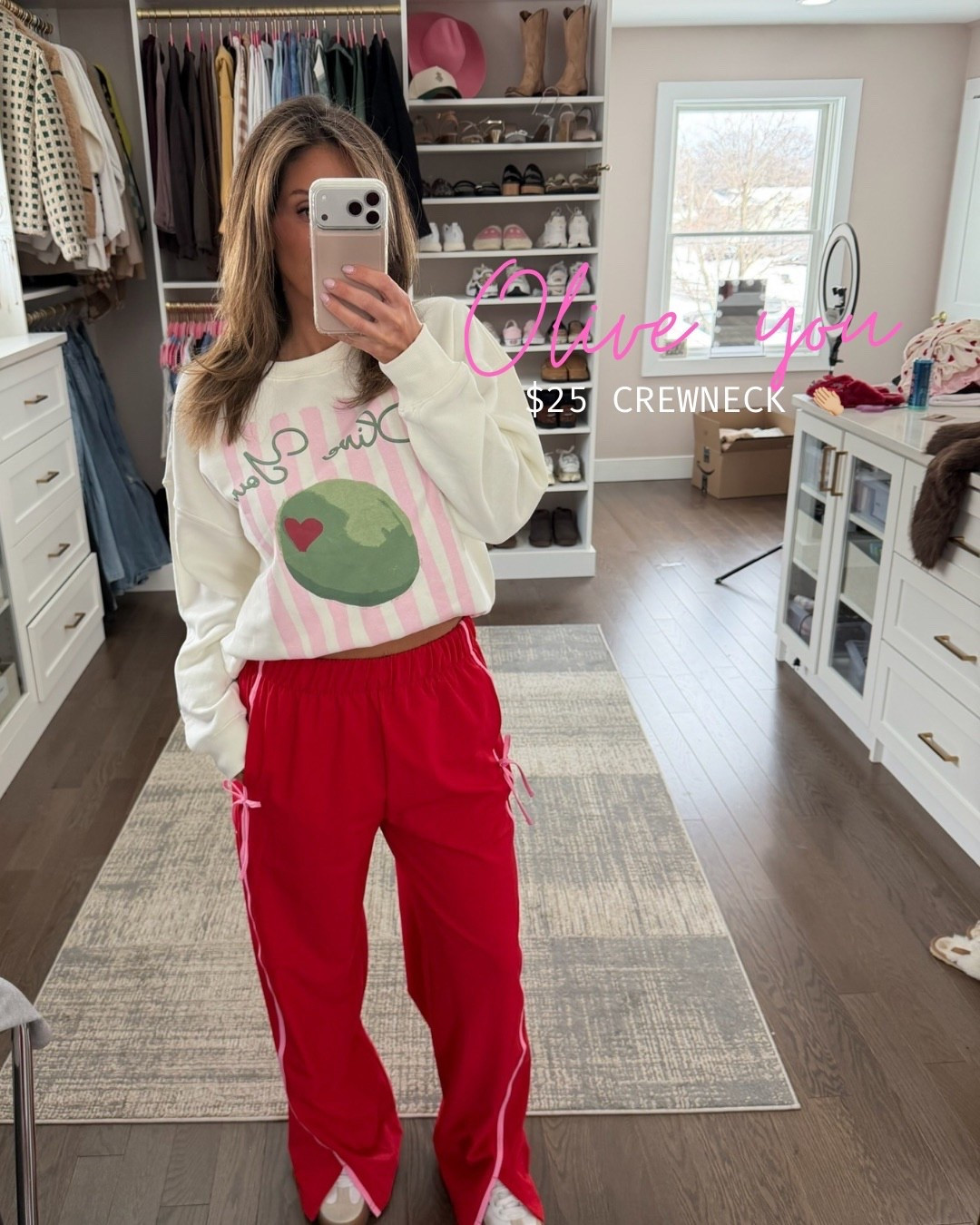 The cutest target finds 

#LTKgrwm #LTKValentine #LTKootd
