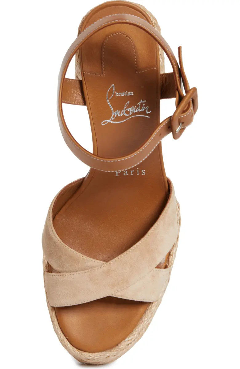 Calakala Espadrille Platform Sandal (Women) | Nordstrom