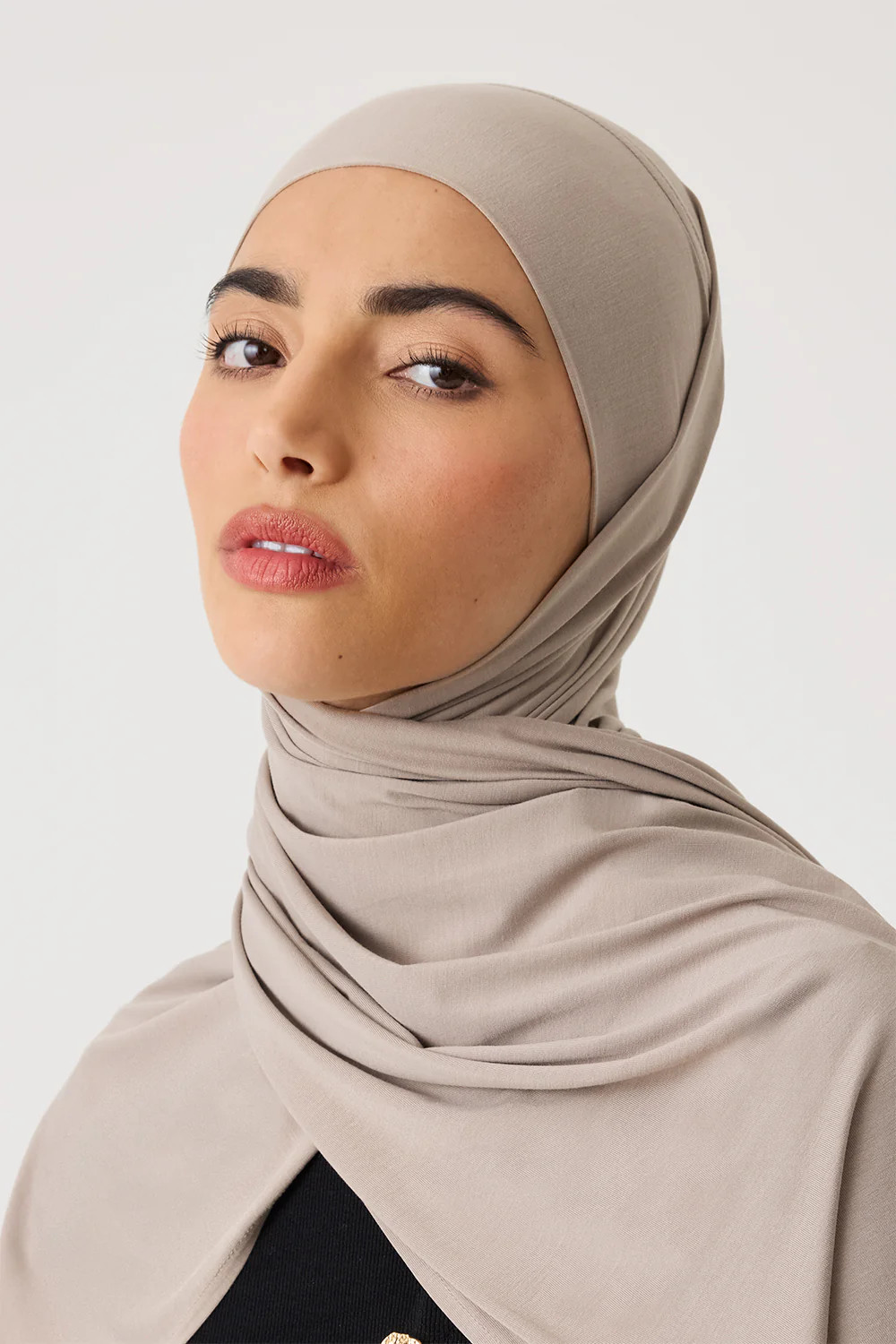 Jersey Bamboo Multi-Way Hijab | LYRA Modest