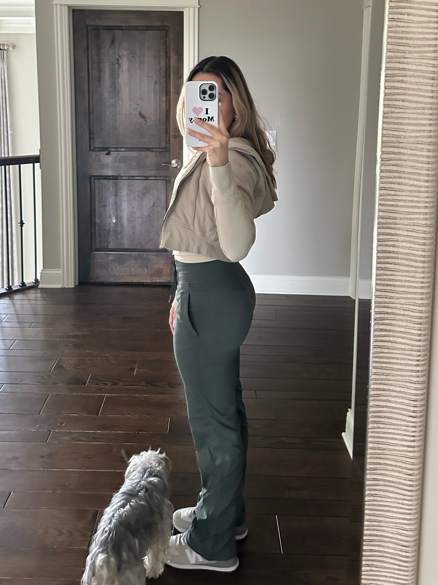 #LTKfitness #LTKstyletip #LTKshoecrush