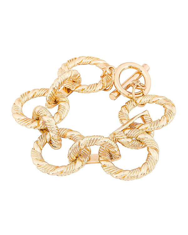 BREAK THE CHAIN BRACELET | 8 Other Reasons