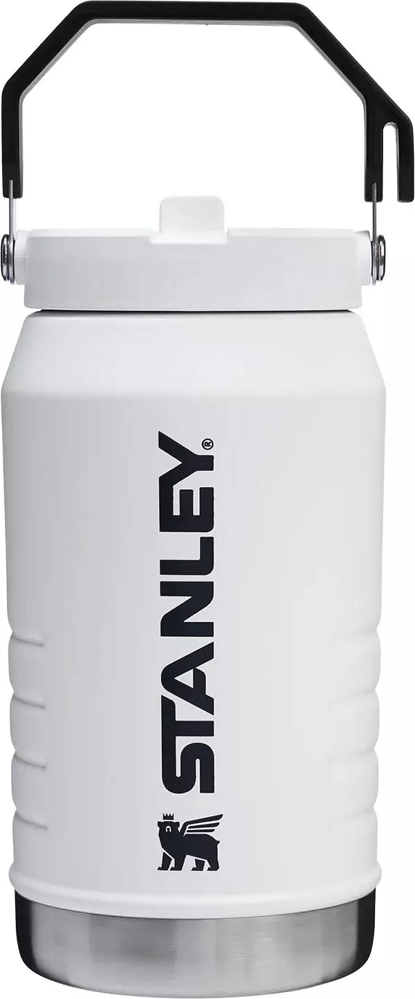 Stanley 64 oz. IceFlow Flip Straw 2.0 Jug | DICK'S Sporting Goods