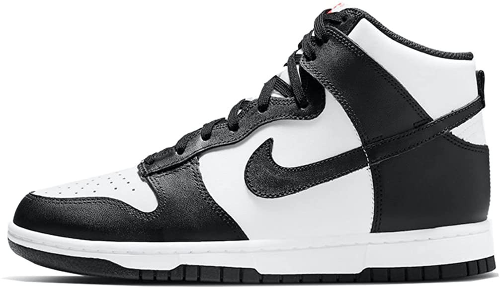 Nike Womens Dunk High WMNS DD1869 102 Football Grey - Size | Amazon (US)