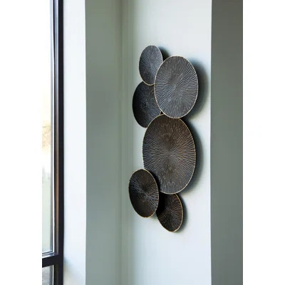 Cheltzie Wall Decor | Wayfair North America