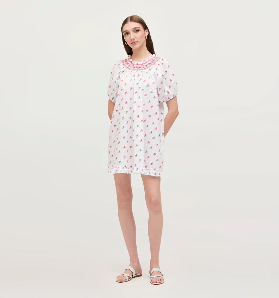 The Genevieve Nap Dress | Hill House Home