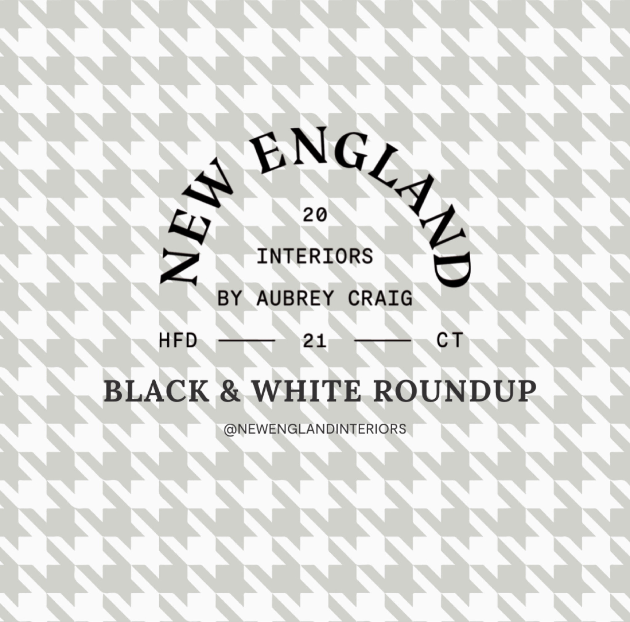 New England Interiors • Black & White Roundup 🖤🤍

TO SHOP: Click the link in bio or copy and paste link in web browser 

#newengland #homeinspo #interiordesign #black #white #neutrals #colonial #antique #vintage



#LTKhome