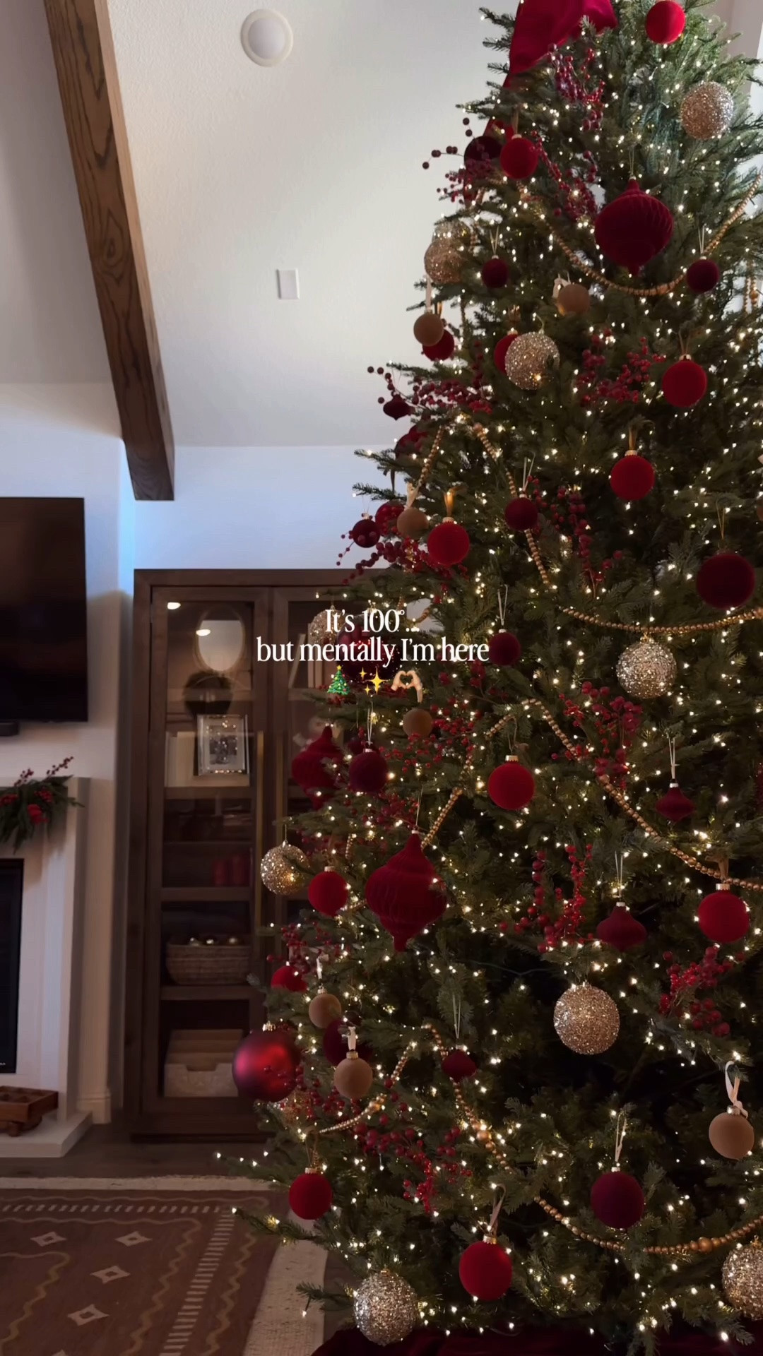 Viral Christmas tree, home decor, holiday decor, Christmas time

#LTKmomlife #LTKSeasonal