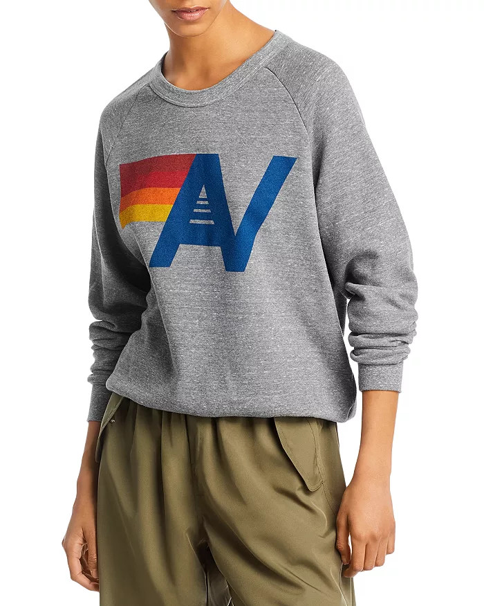 Logo Sweatshirt | Bloomingdale's (US)