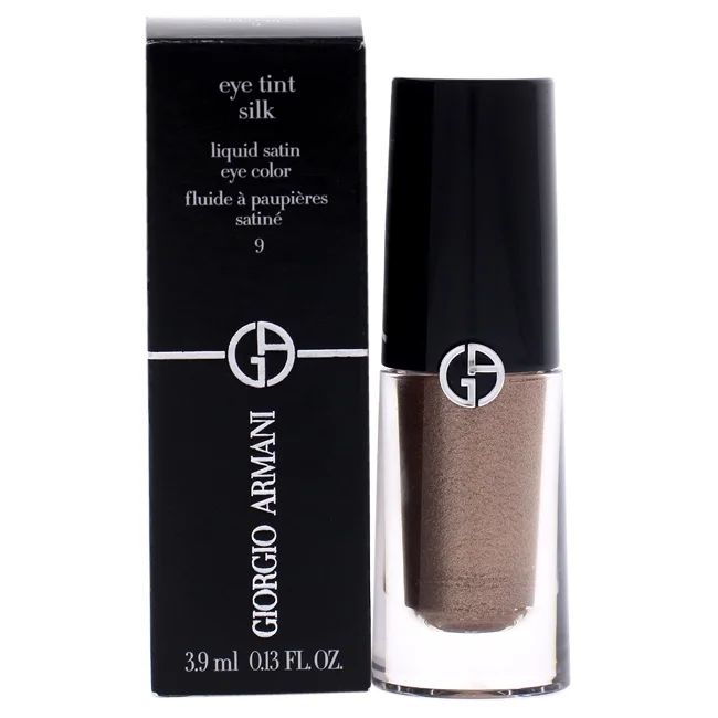 Giorgio Armani Eye Tint Liquid Eyeshadow  0.13oz/3.9ml New With Box | Walmart (US)