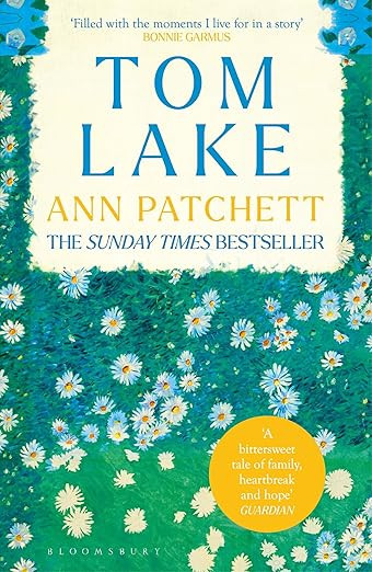 Tom Lake | Amazon (US)