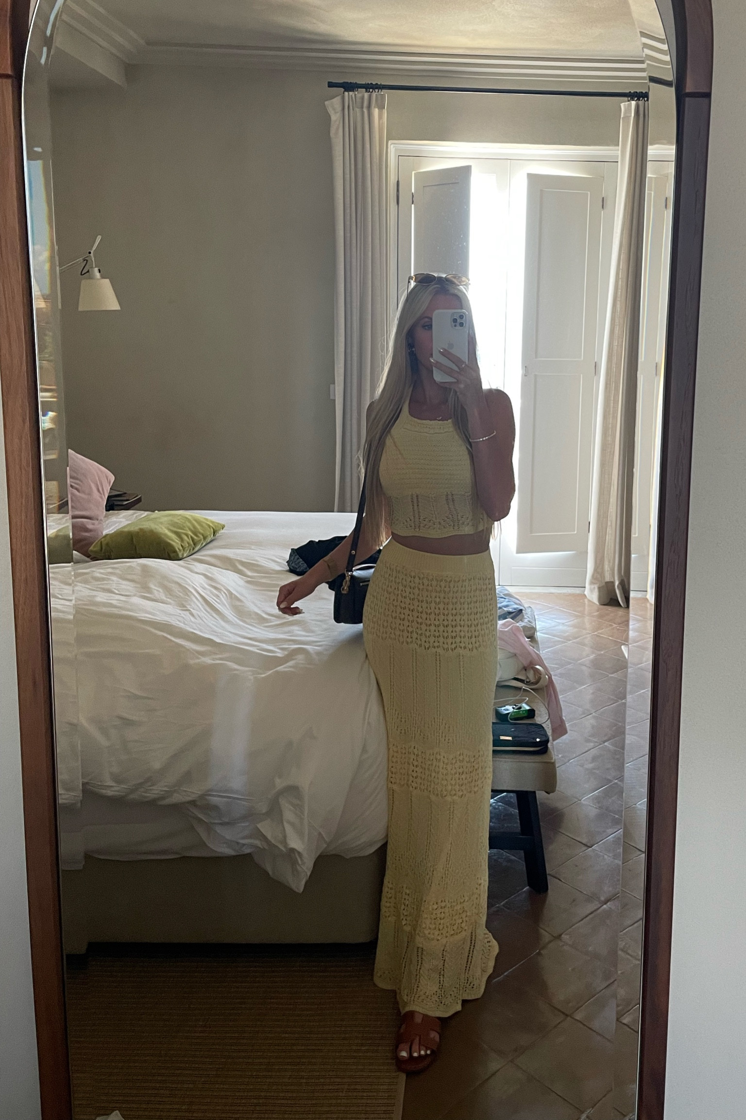 💛🌻🍍🍯🧈🍹

#LTKStyleTip #LTKTravel #LTKSeasonal