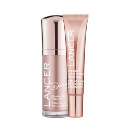 Enhance + Perfect Duo | Lancer Skincare