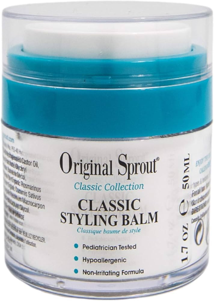 Original Sprout Classic Styling Balm | Amazon (US)