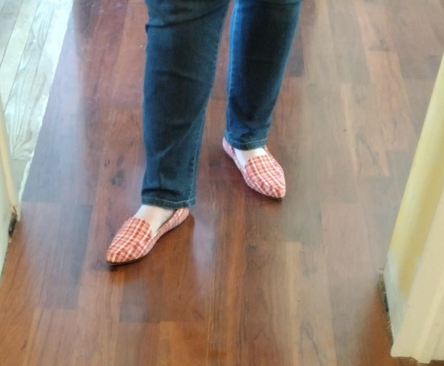 Visit the MUSSHOE Store | Amazon (US)